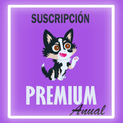 PREMIUM ANUAL