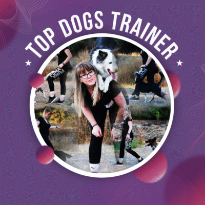 ENTRENADOR/A CANINO/A PRO