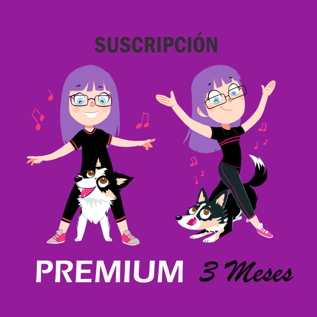 PREMIUM 3 Meses