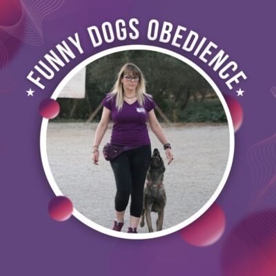 OBEDIENCIA DEPORTIVA PRO